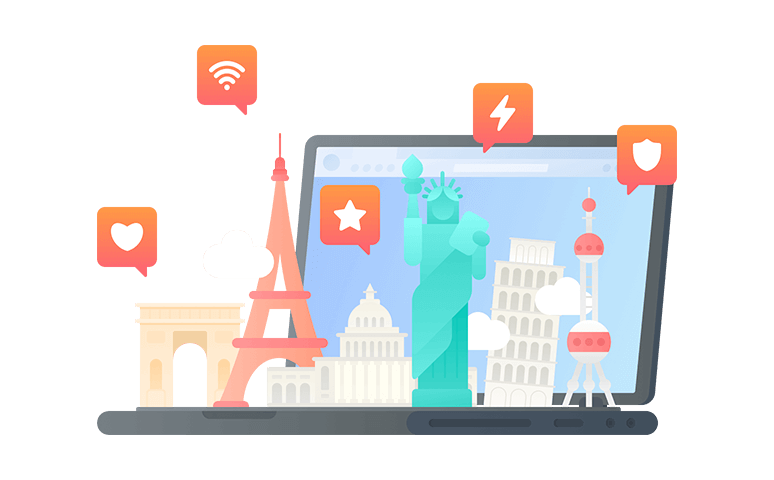 代理乐视视频的回国vpn - 亮讯加速器