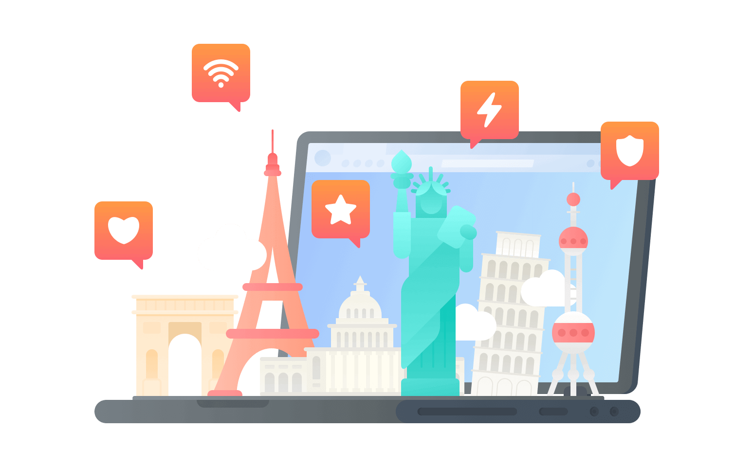 代理乐视视频的回国vpn - 亮讯加速器